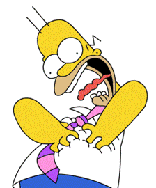 Faced with a bunch of easy questions, our project manager confidently rhymes off the company standard answers while barely missing a beat!