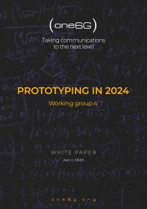 one6G Publications image