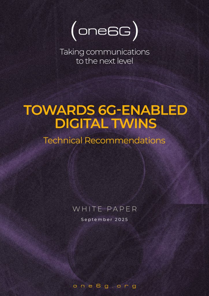 one6G Publications image