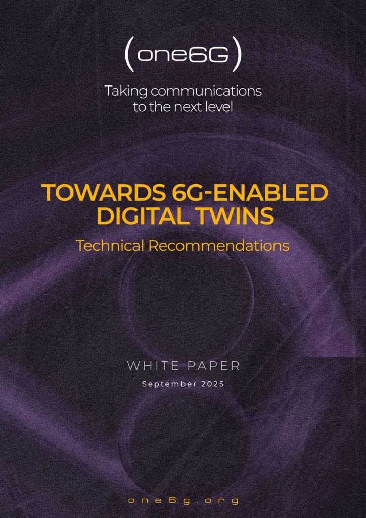 Towards 6G-Enabled Digital Twins