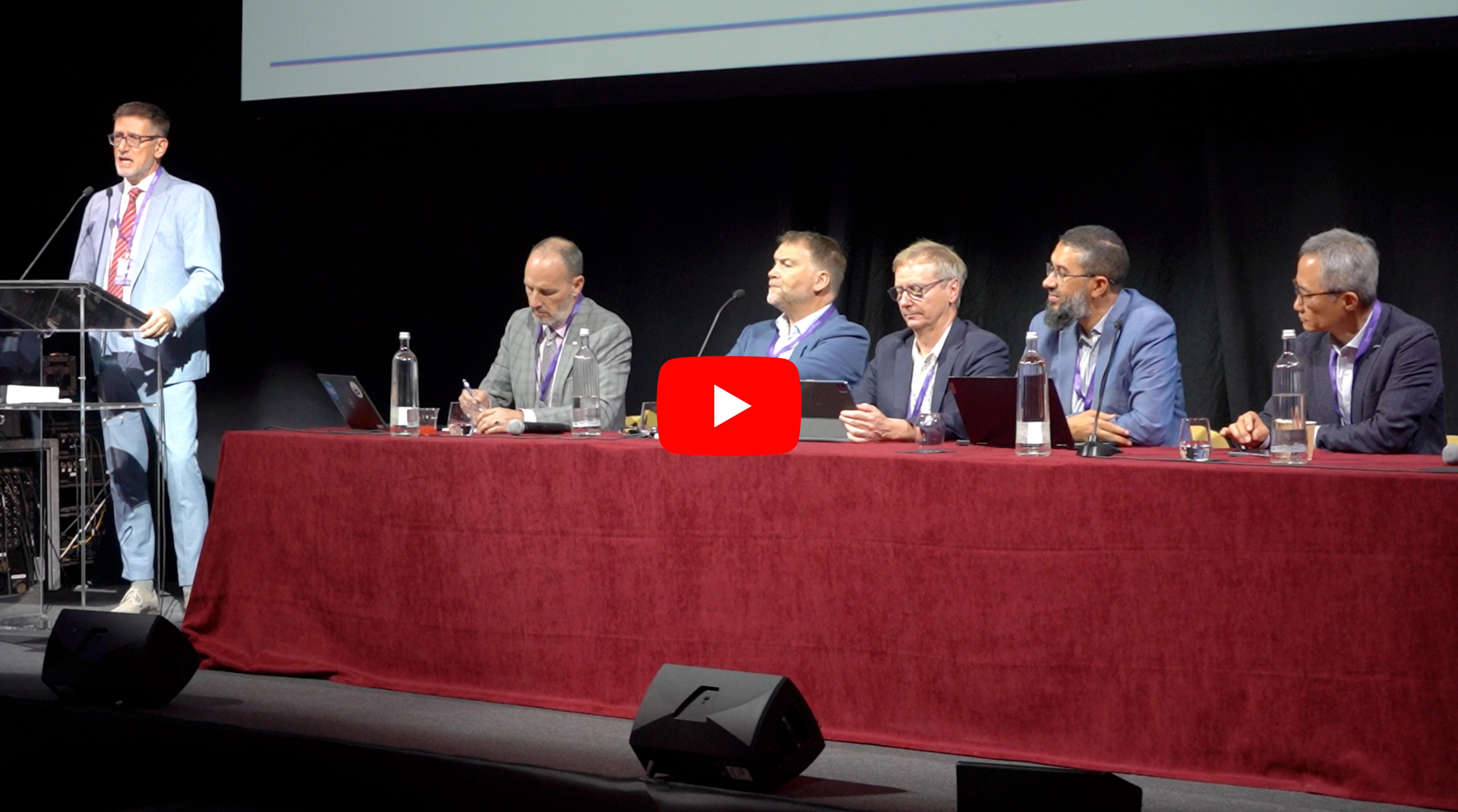 one6G Summit 2026 - Promo Video