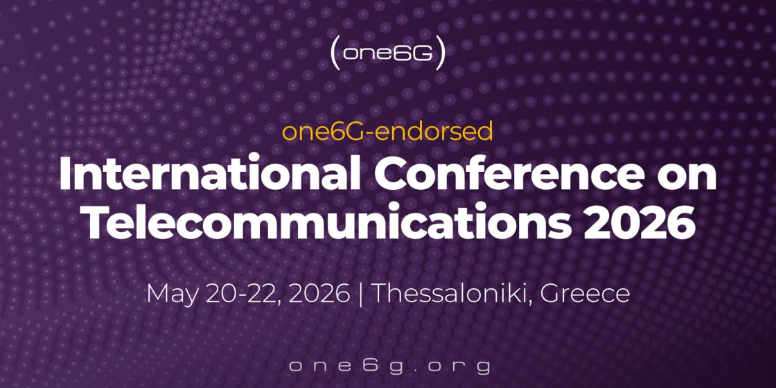 International Conference on Telecommunications (ICT 2026)
