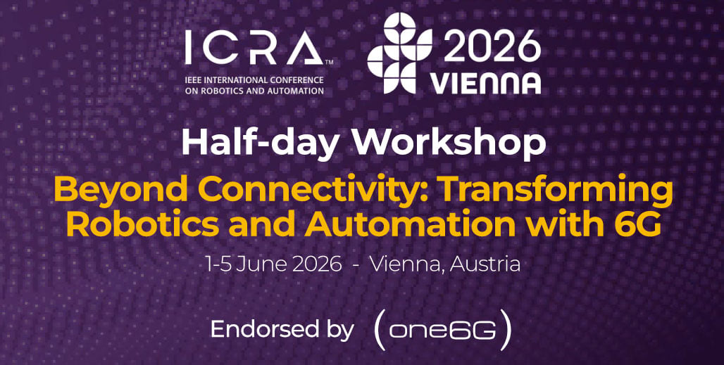 Beyond Connectivity: Transforming Robotics and Automation with 6G