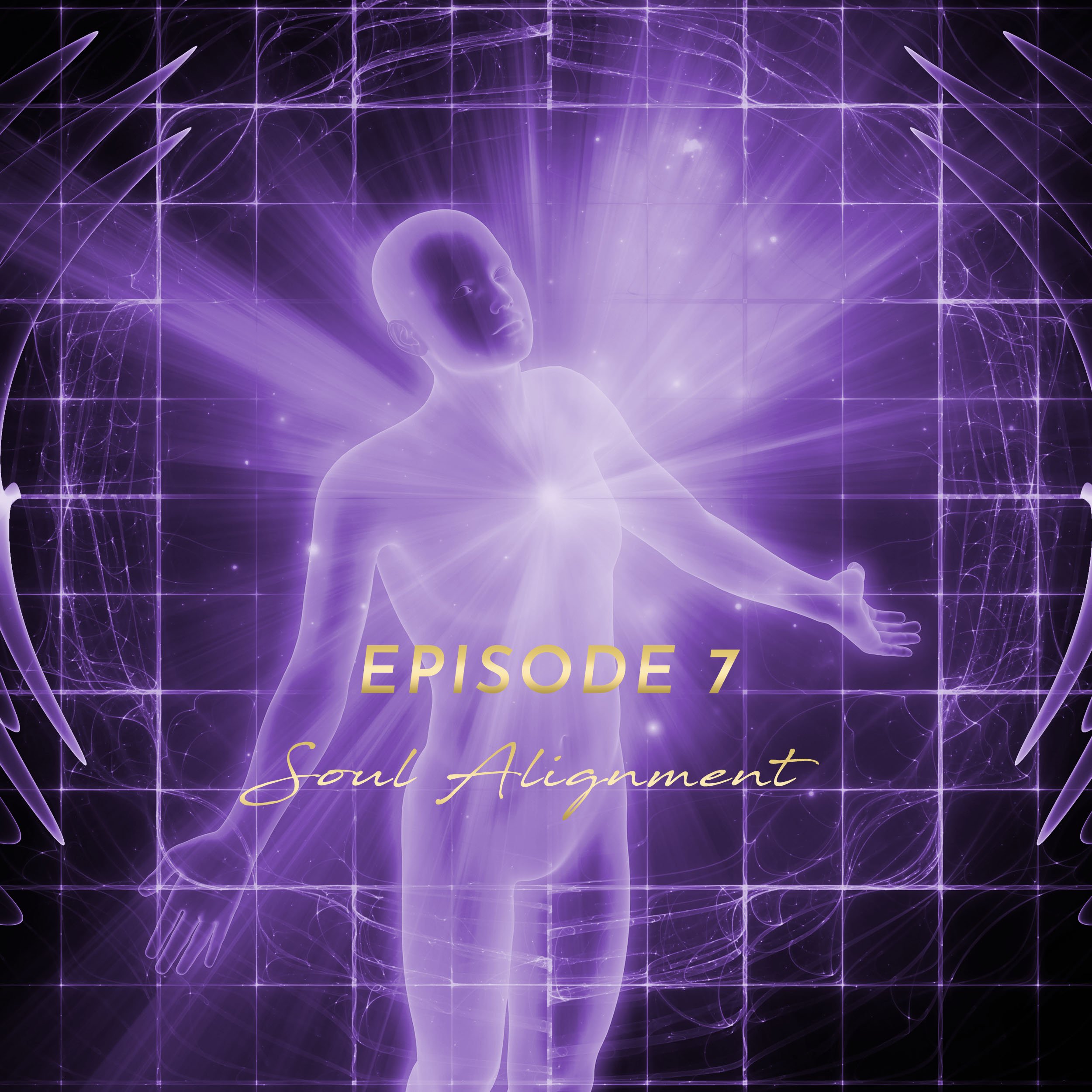 Free Soul Alignment Meditation Series