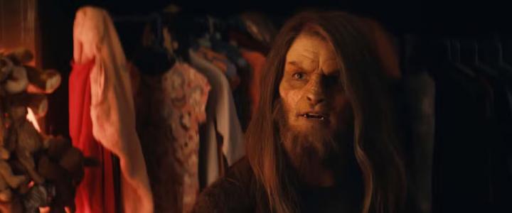 Image from Your Monster (2024)