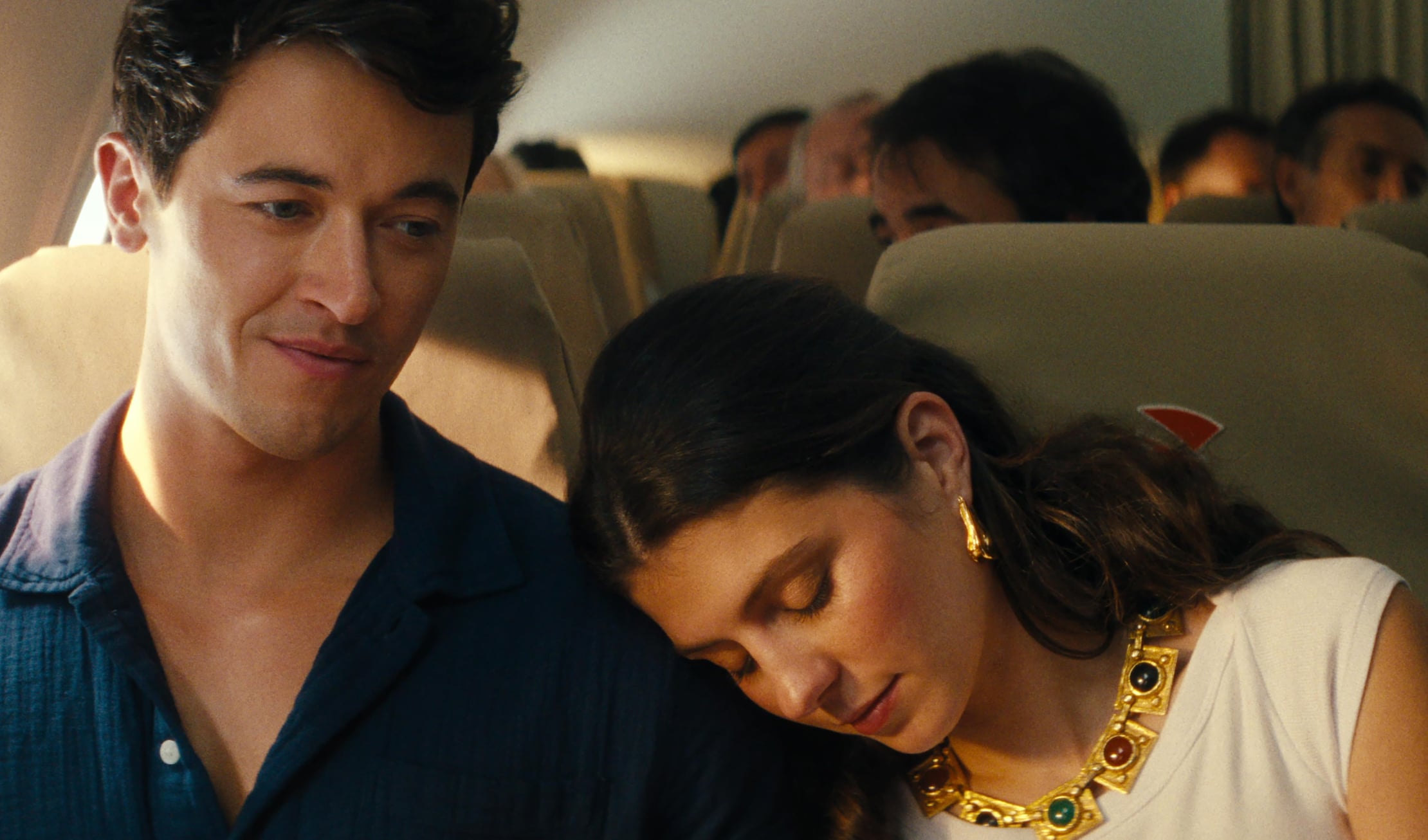 Image from People We Meet on Vacation 2026