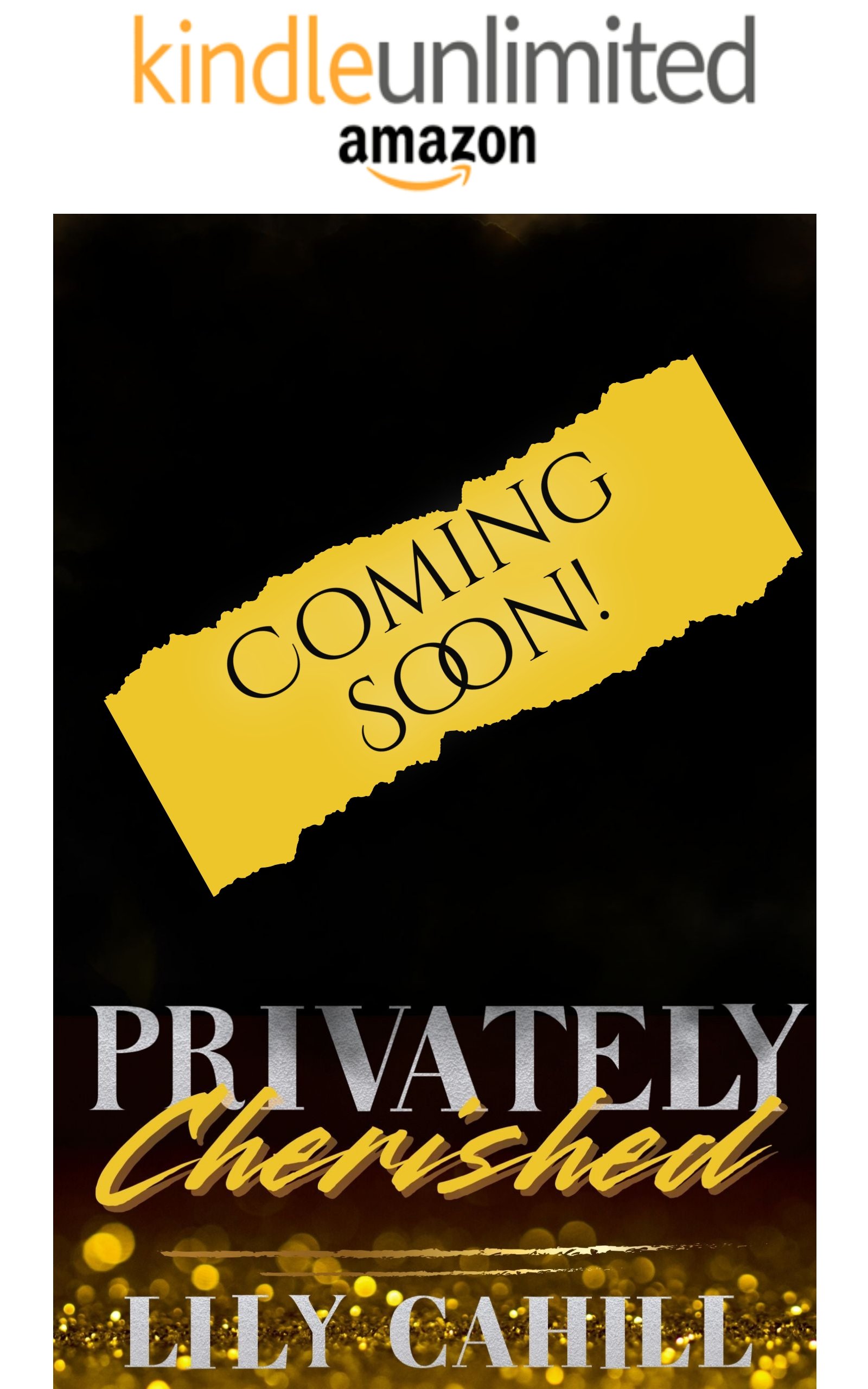 Book Cover: Secretly Needed