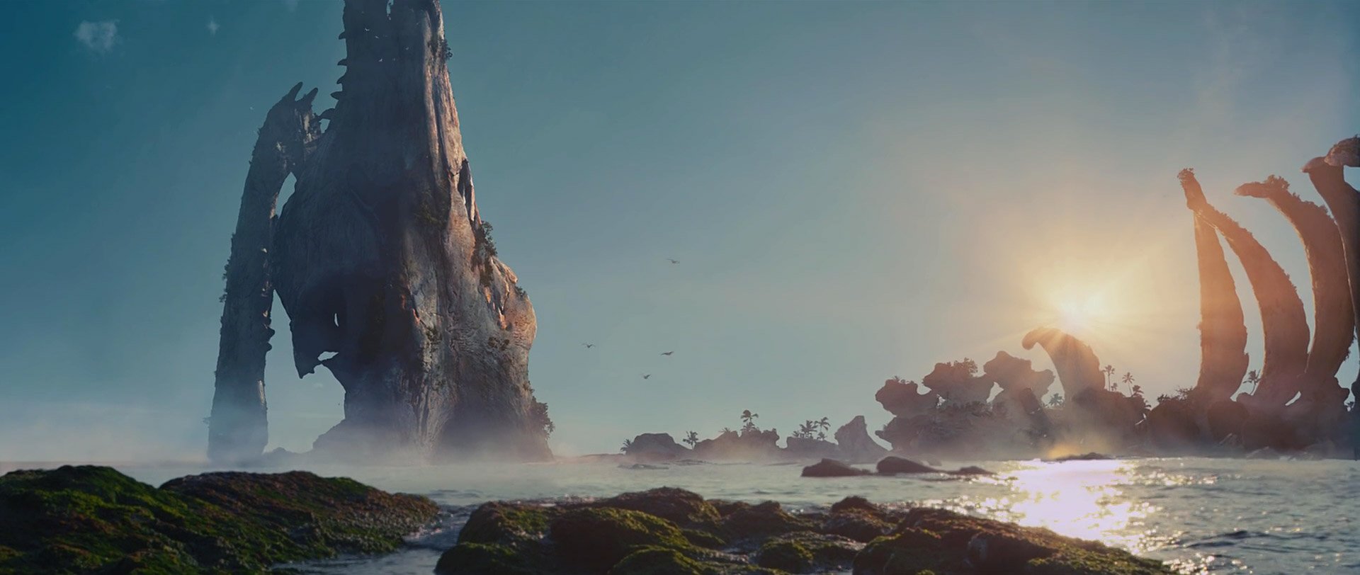 Image from I Am Dragon (2015)