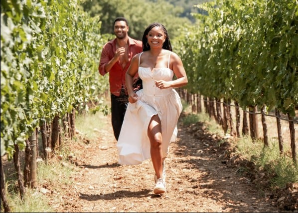 Image from You, Me, and Tuscany (2026)