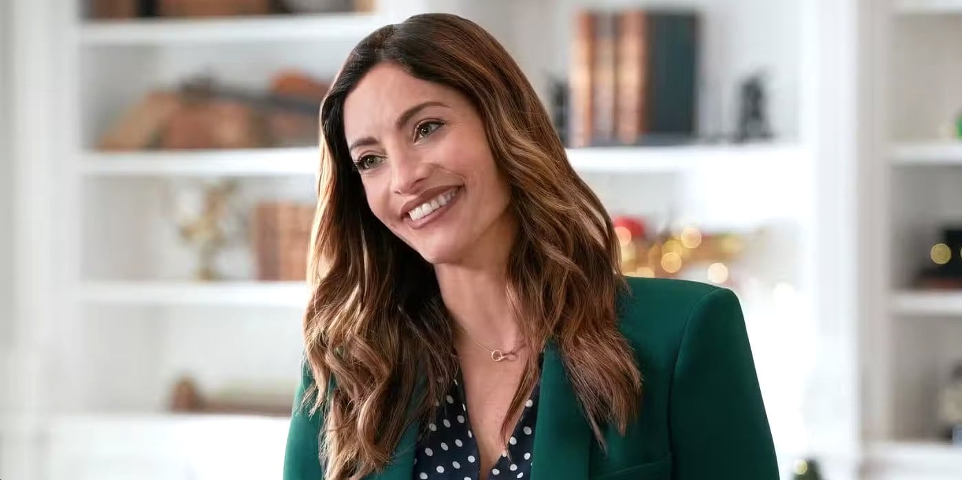 Image from Mystery on Mistletoe Lane (2023)