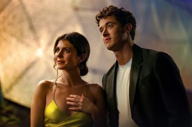 Image from People We Meet on Vacation 2026