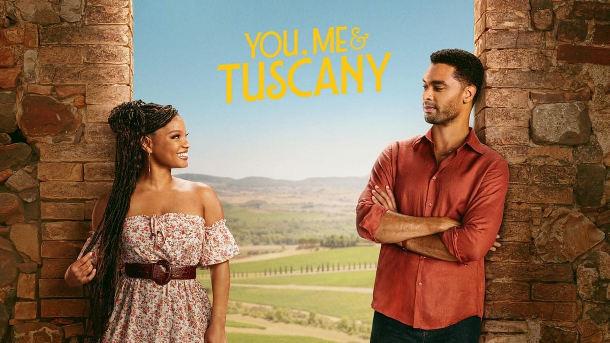 You, Me, and Tuscany: Move to Tuscany + Make Pasta = Profit???