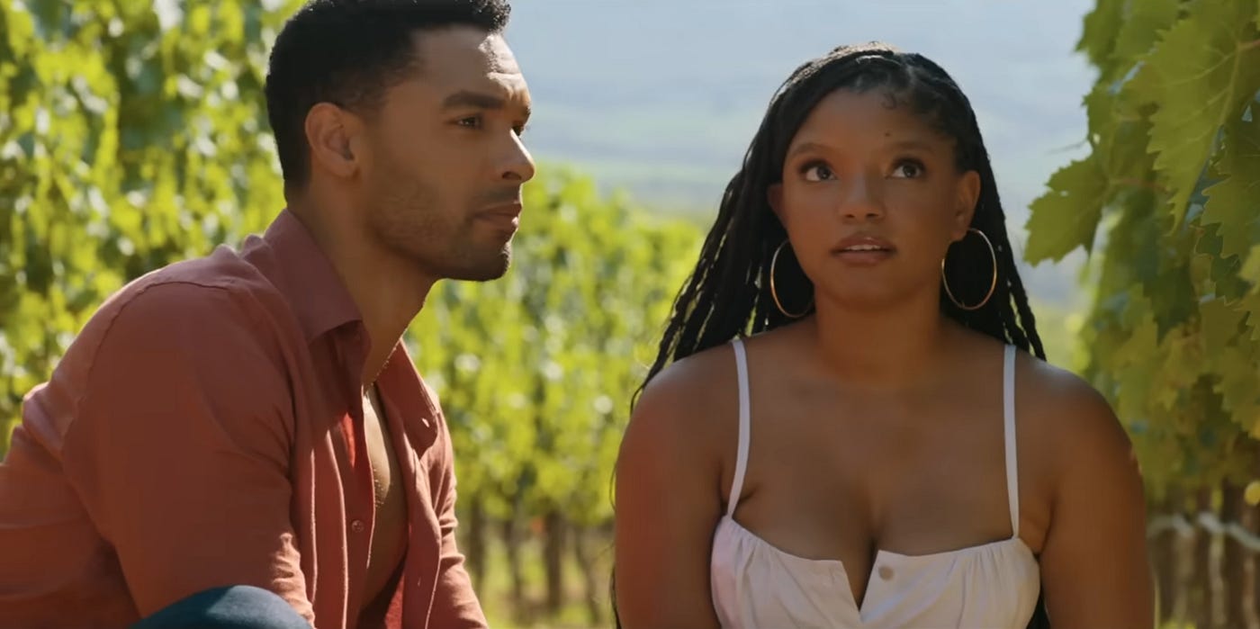 Image from You, Me, and Tuscany (2026)