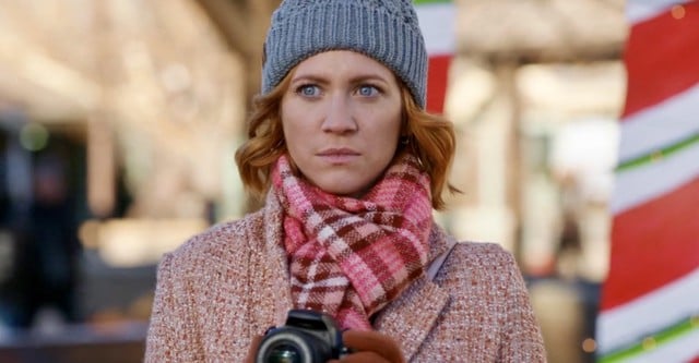 Image from Christmas With the Campbells