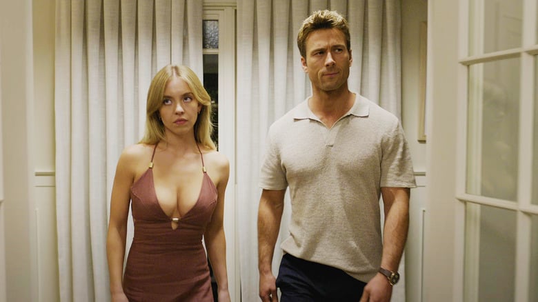 Image from Anyone But You