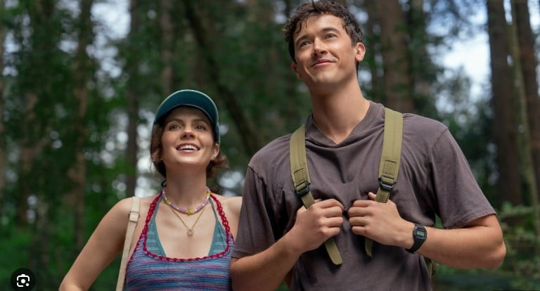 Image from People We Meet on Vacation 2026