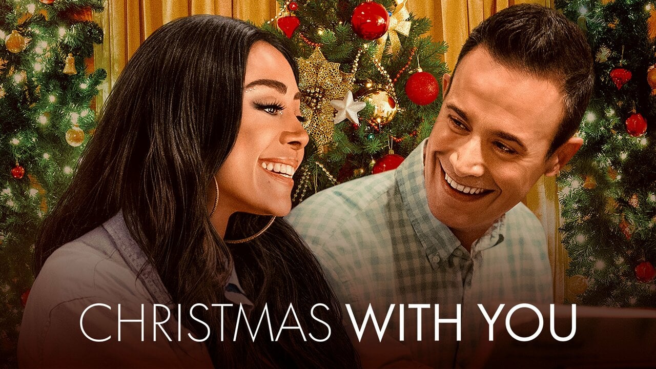 Christmas With You: Haven't I Seen This Before?