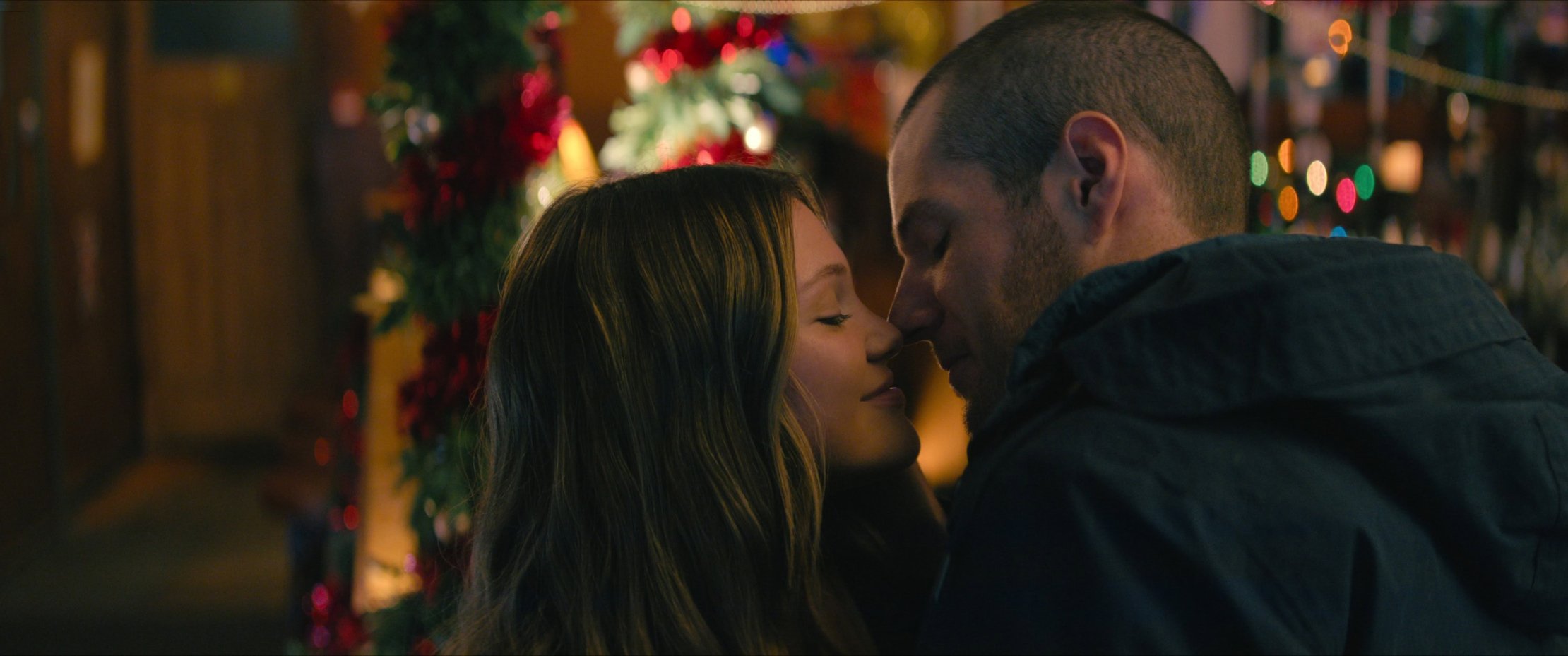 Image from Jingle Bell Heist (2025)