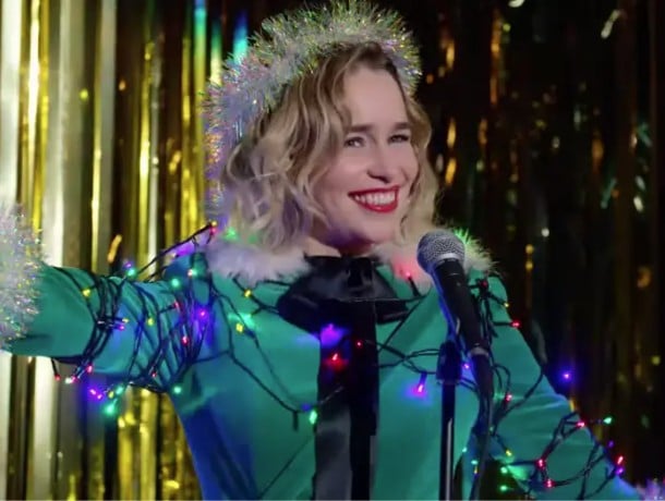 Image from Last Christmas (2019)