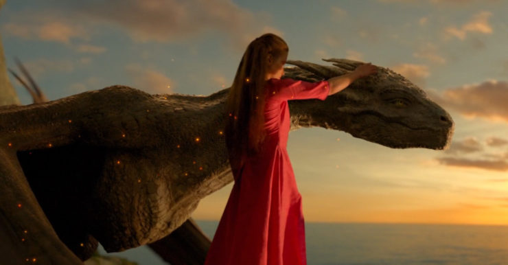 Image from I Am Dragon (2015)