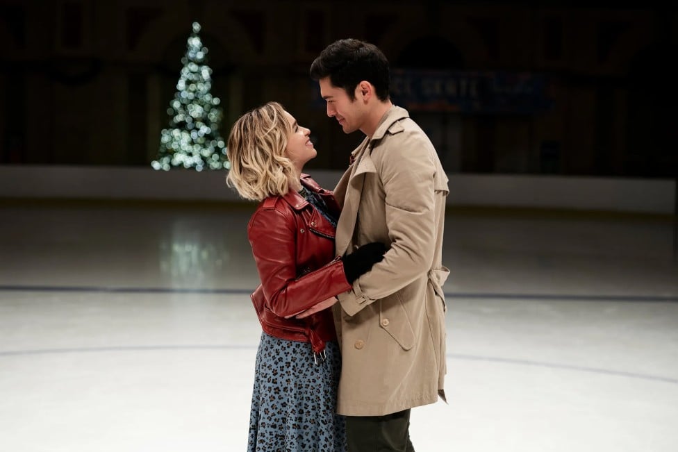 Image from Last Christmas (2019)