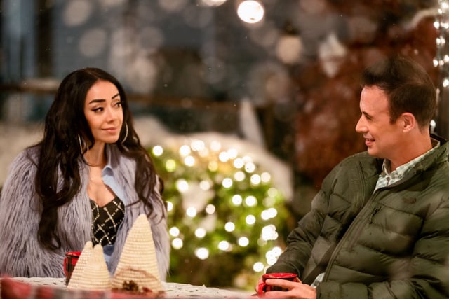 Image from Christmas With You (2022)