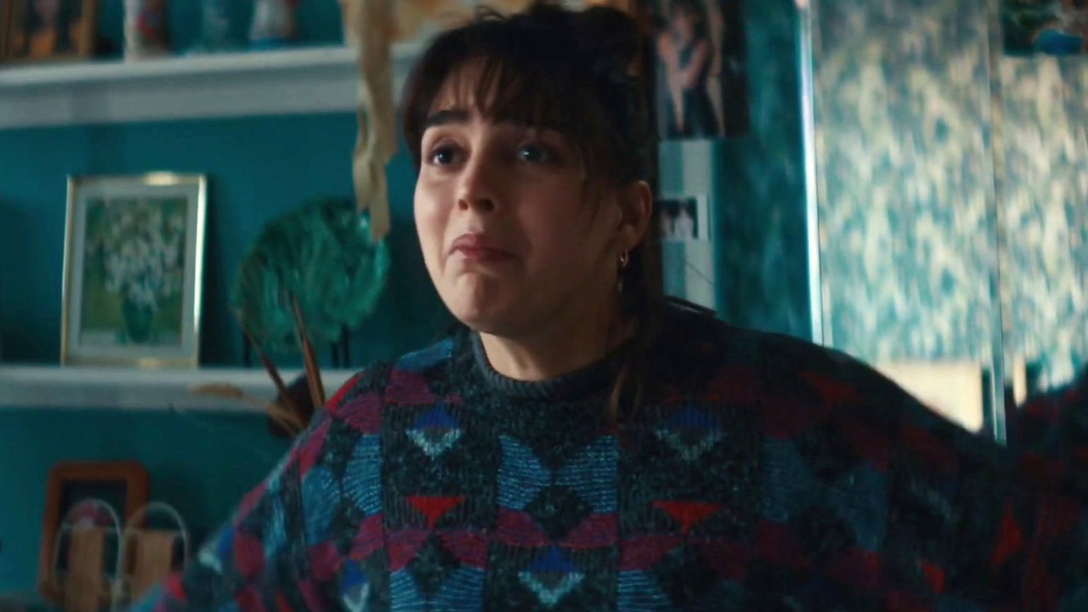 Image from Your Monster (2024)