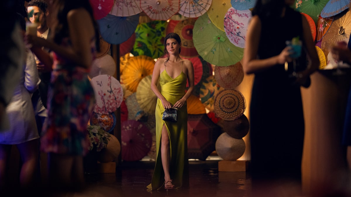 Image from People We Meet on Vacation 2026