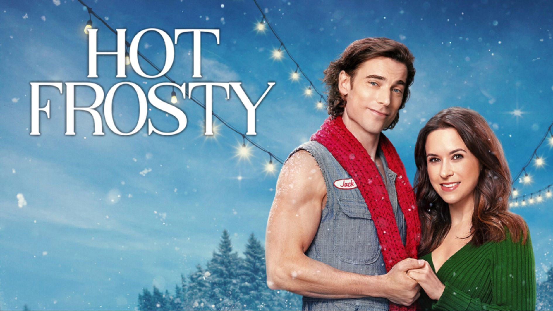Hot Frosty: There is Nothing Sexier than Ice Cold Abs
