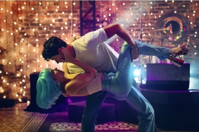 Image from People We Meet on Vacation 2026