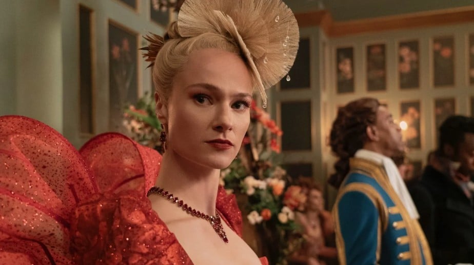 Image from Bridgerton Season 3