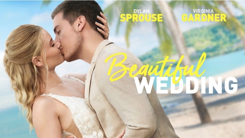 Image from Beautiful Wedding Movie