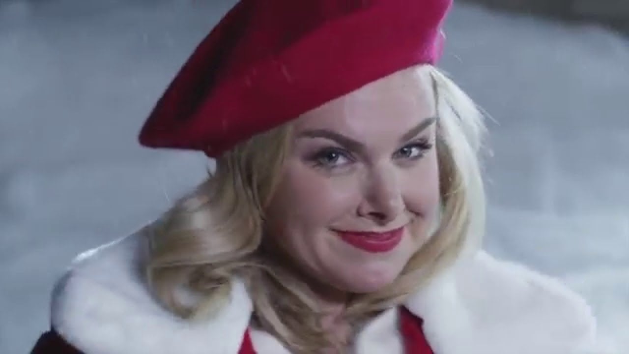 Image from Becoming Santa (2015)