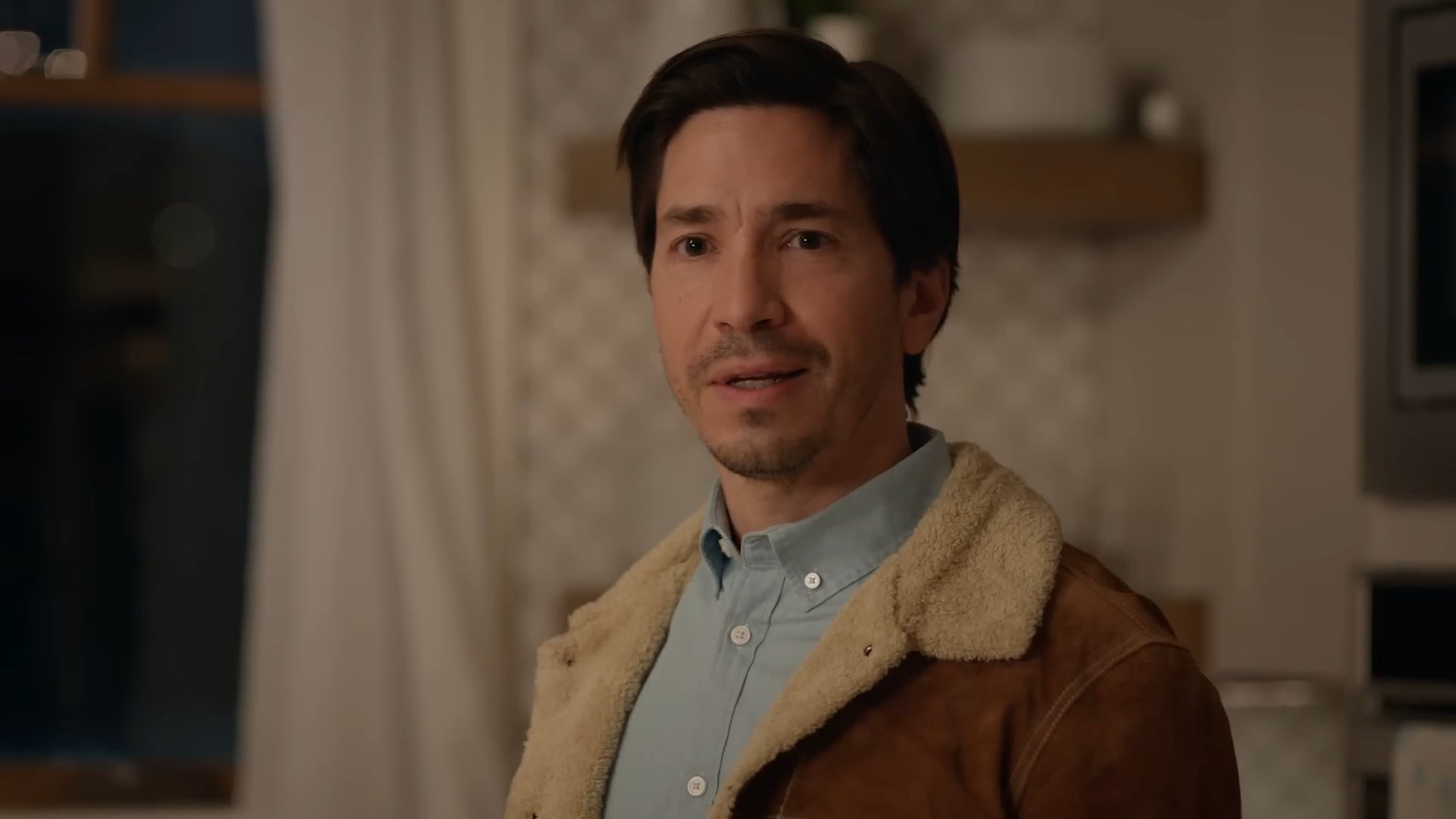 Image from Christmas With the Campbells