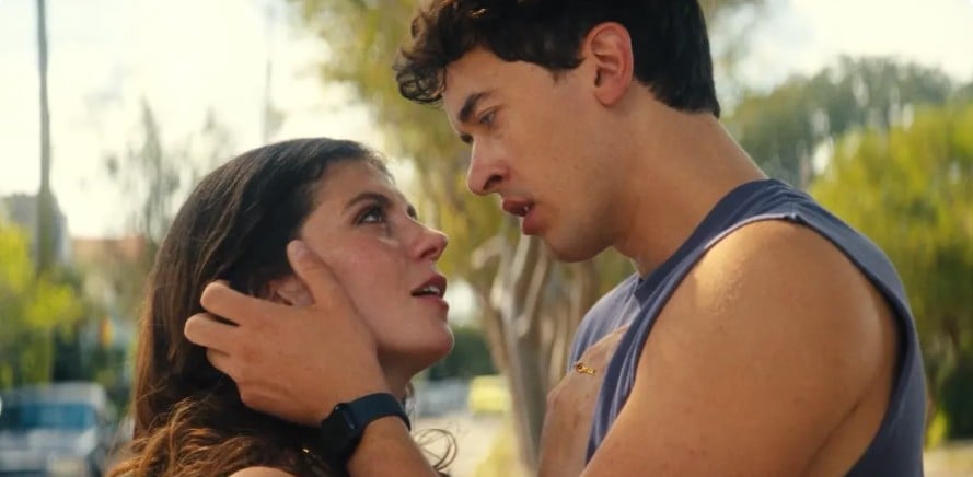 Image from People We Meet on Vacation 2026