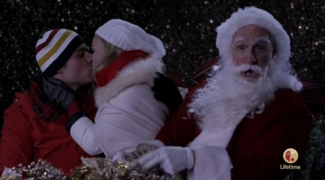 Image from Becoming Santa (2015)