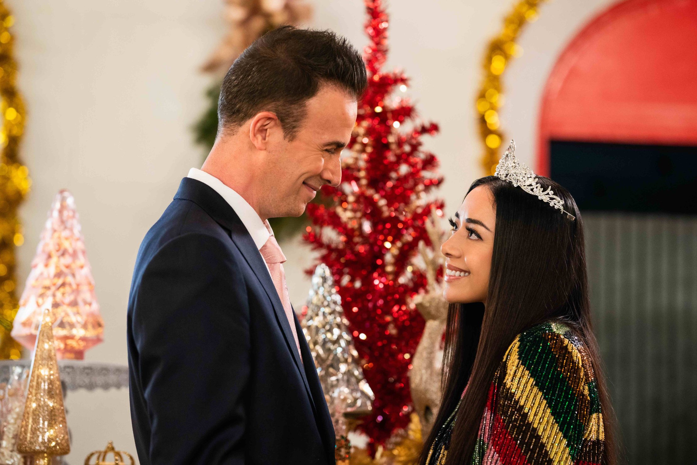 Image from Christmas With You (2022)