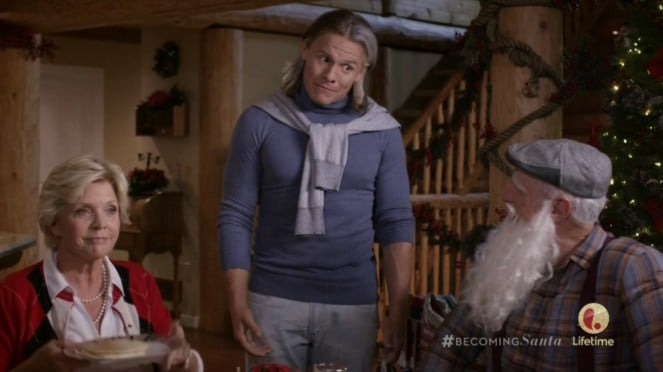 Image from Becoming Santa (2015)