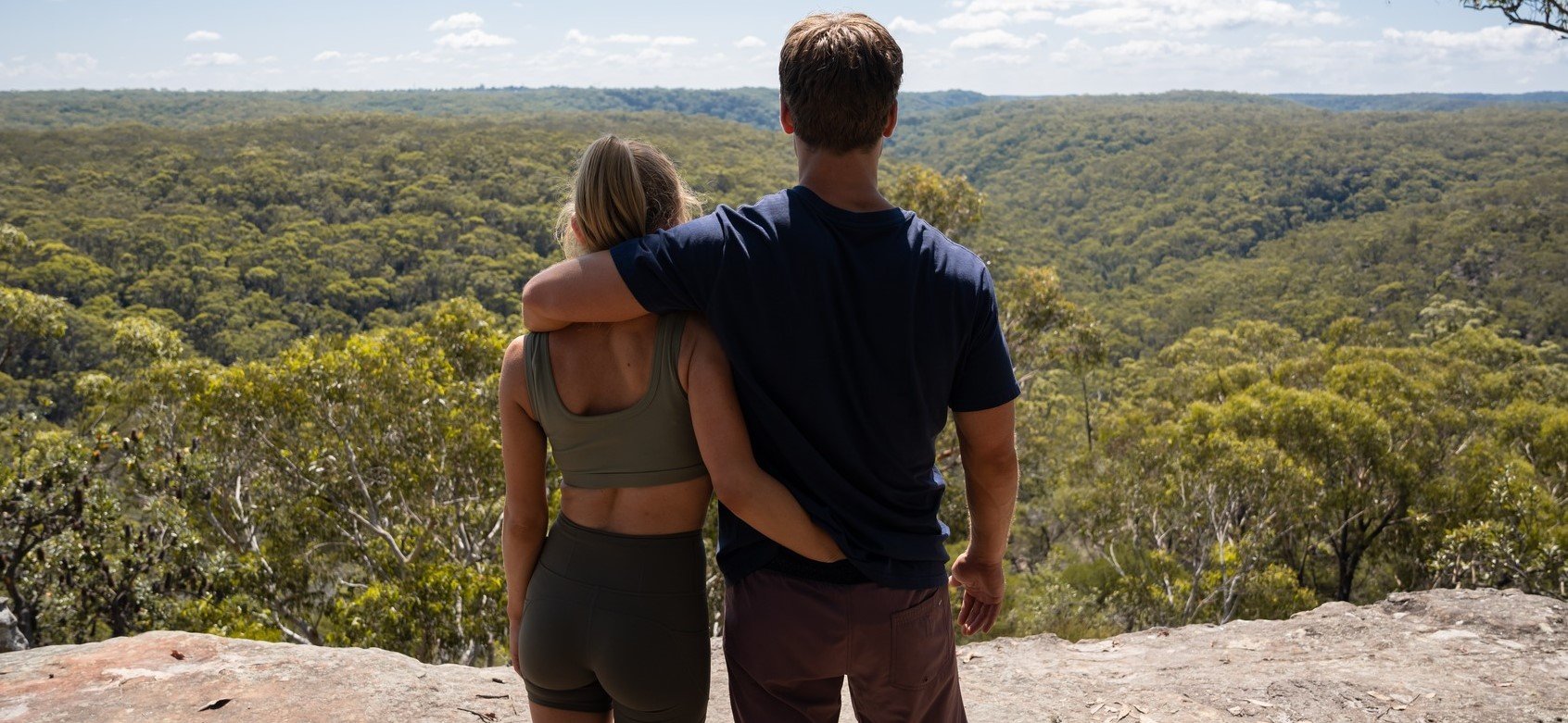 Image from Anyone But You