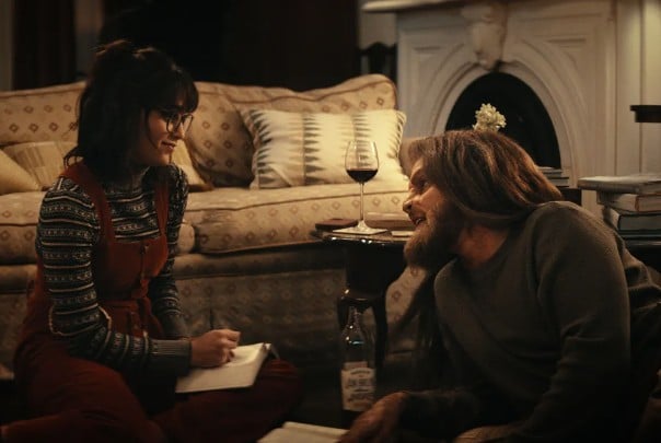 Image from Your Monster (2024)