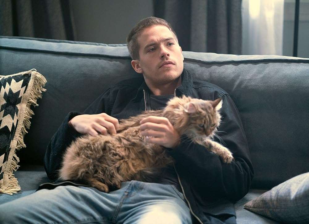 Image from Beautiful Disaster Movie