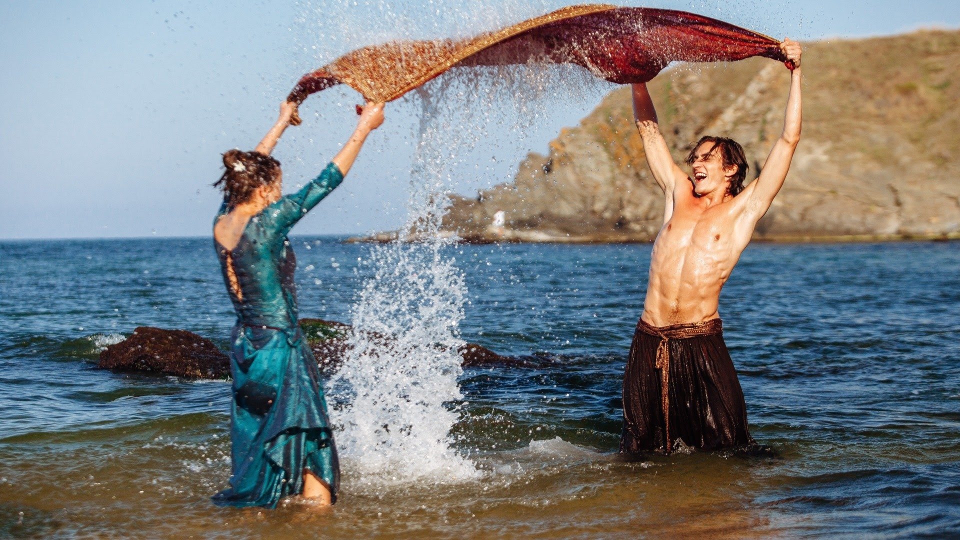 Image from I Am Dragon (2015)