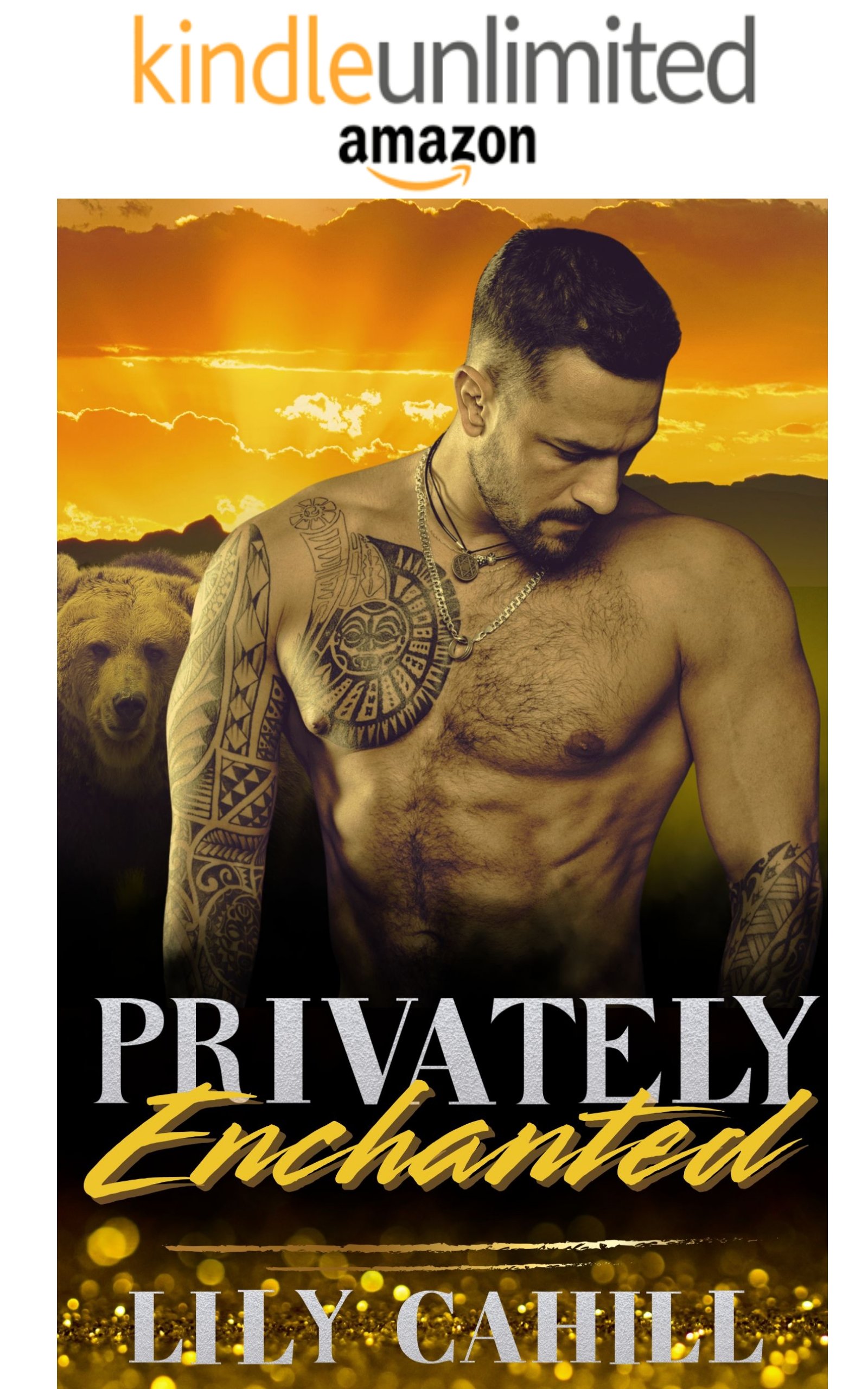 Book Cover: Secretly Desired