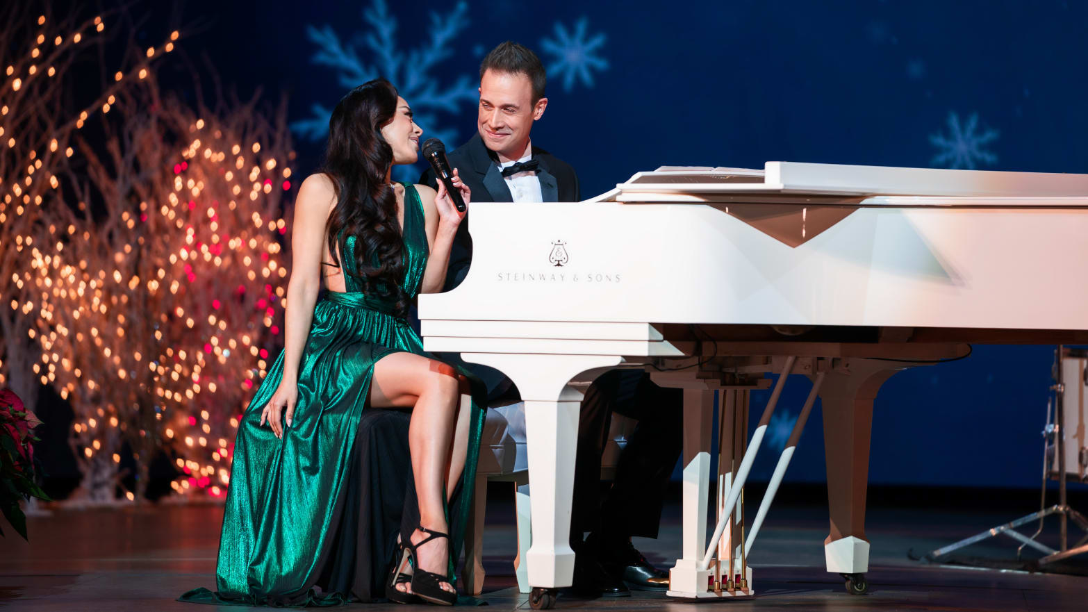 Image from Christmas With You (2022)