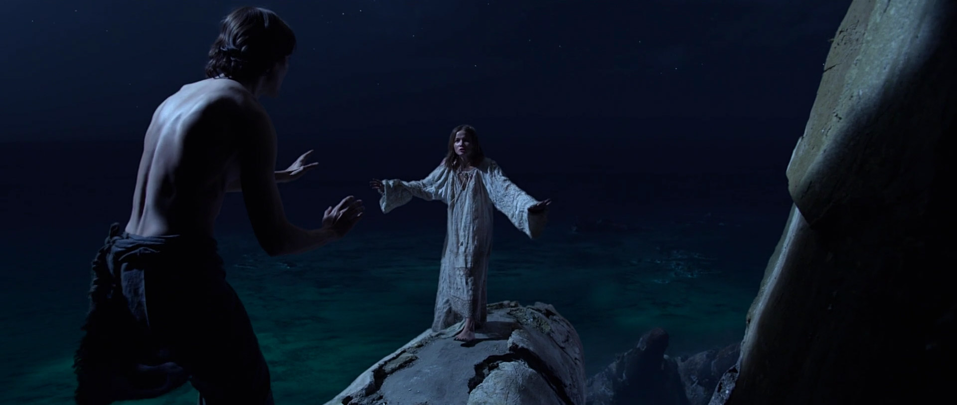 Image from I Am Dragon (2015)