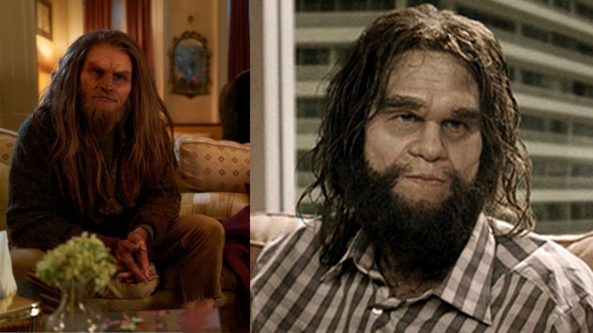 Image from Your Monster (2024)