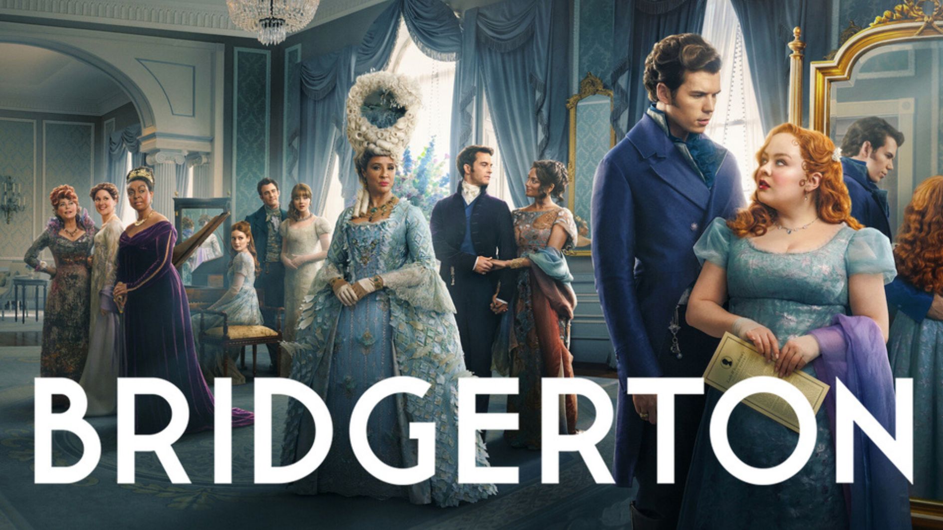 Bridgerton 3.1: What a Tease!