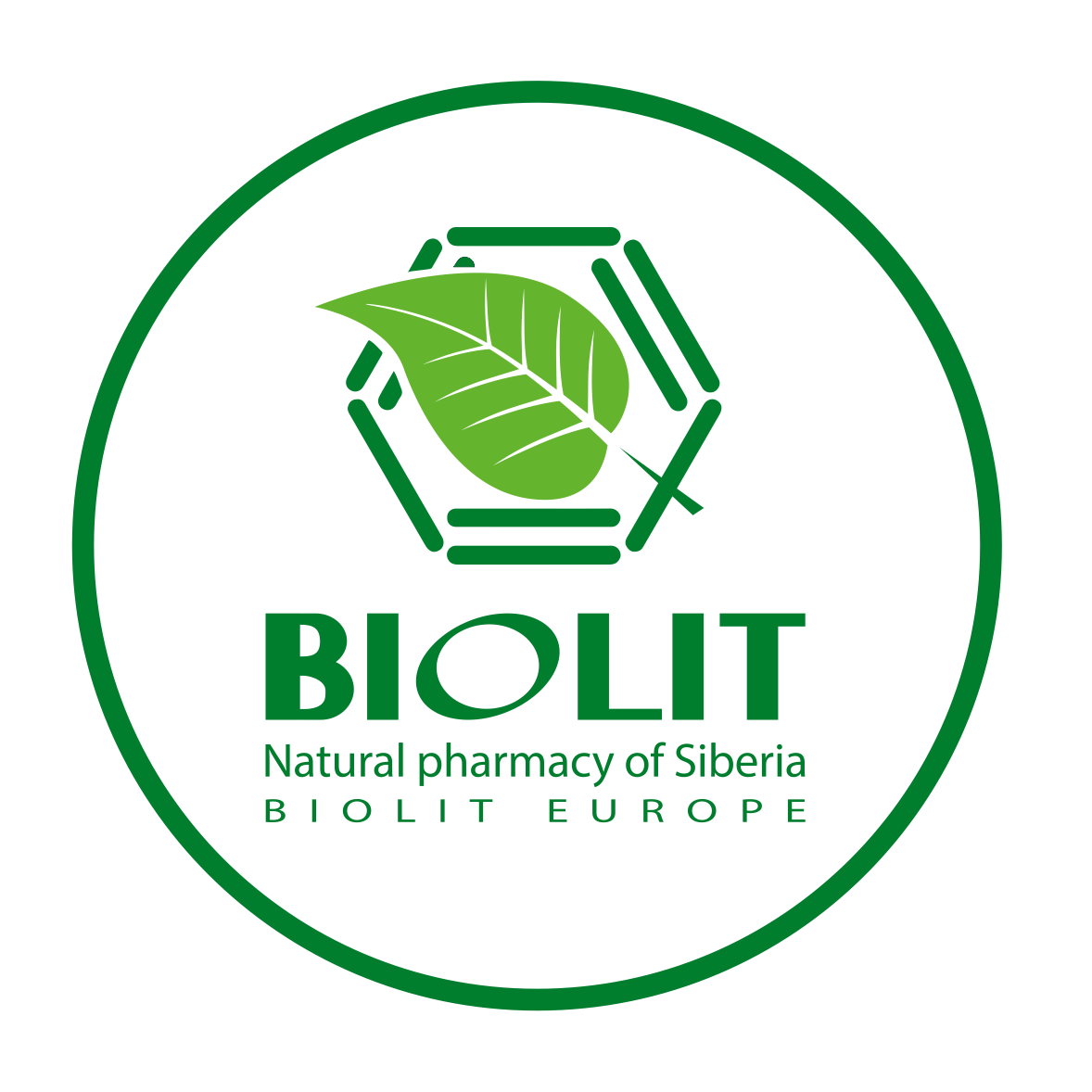 Logo Biolit