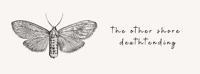 the other shore: conscious deathcare