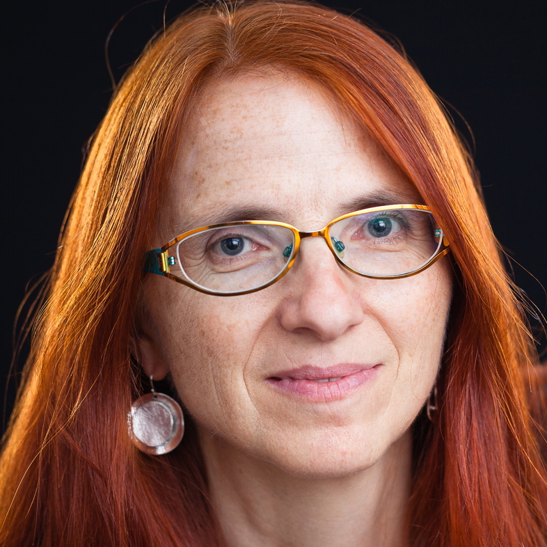 Foto Elisabeth Klatzer
